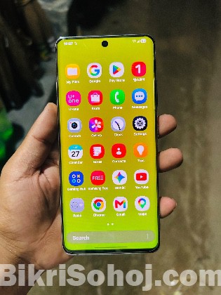 Samsung S21 Ultra